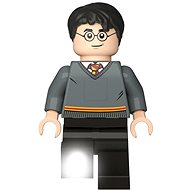 LEGO Harry Potter flashlight - Figure