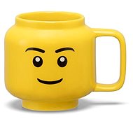 LEGO ceramic mug 255 ml - boy - Mug