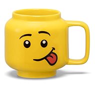 LEGO ceramic mug 255 ml - silly - Mug