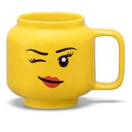 LEGO ceramic mug 255 ml - winky - Mug