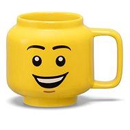 LEGO ceramic mug 255 ml - happy boy - Mug