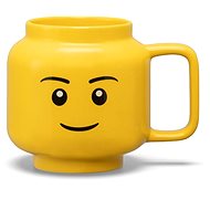 LEGO ceramic mug 530 ml - boy - Mug