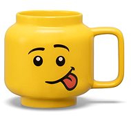LEGO ceramic mug 530 ml - silly - Mug