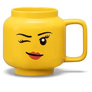 LEGO ceramic mug 530 ml - winky - Mug