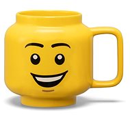 LEGO ceramic mug 530 ml - happy boy - Mug