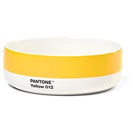 Pantone Soup Bowl - Yellow 012 - Bowl