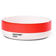 Pantone Soup Bowl - Red 2035 - Bowl