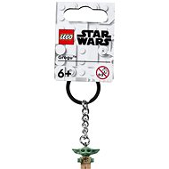 LEGO® STAR WARS™ 854187 Keyring - Grogu™ - Keychain