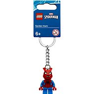 LEGO® Super Heroes 854077 Keyring - Spider-Ham - Keychain