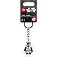 LEGO® Star Wars™ 854246 Exploration Soldier Keyring - Keychain