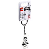 LEGO® STAR WARS™ 853946 Stormtrooper Keyring - Keychain
