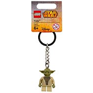 LEGO® STAR WARS™ 853449 Yoda keychain - Keychain