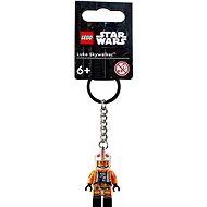 LEGO® Star Wars 854288 Keyring - Pilot Luke Skywalker - Keychain