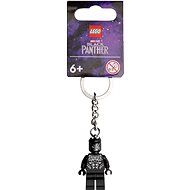 LEGO® Keyring 854189 - Black Panther - Keychain