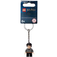 LEGO® Keyring 854114 Harry Potter - Keychain