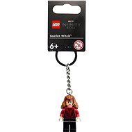 LEGO® Marvel Keyring 854241 Scarlet Witch - Keychain