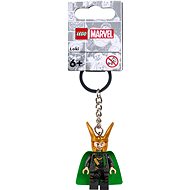LEGO® Marvel 854294 Keyring - Loki - Keychain