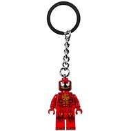 LEGO® Marvel 854154 Keyring - Carnage - Keychain
