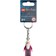 LEGO® HARRY POTTER™ 854198 Dumbledore Keyring - Keychain