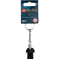 LEGO® HARRY POTTER™ 854155 Keyring - Voldemort - Keychain