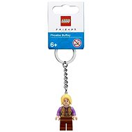 LEGO® Friends 854122 Phoebe Keyring - Keychain
