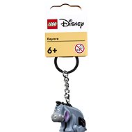 LEGO® Disney™ 854203 Keyring - Ijáček - Keychain