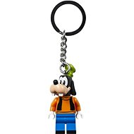 LEGO® Disney™ 854196 Keyring - Goofy - Keychain