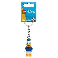 LEGO® Disney™ 854111 Donald Duck Keyring - Keychain