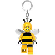 LEGO Bumblebee Girl (HT) - Figure