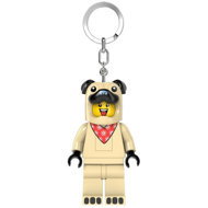 LEGO Pug (HT) - Figure