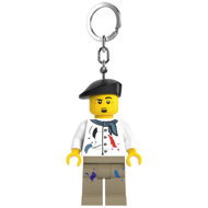 LEGO Painter (HT) - Figure