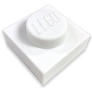 LEGO Silicone Brick 1 × 1 - Night Light