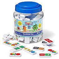 Learning Resources Sada domin Numberblocks - Domino