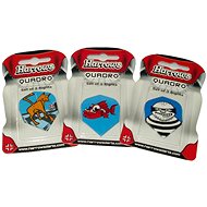 HARROWS Quadro darts - Dart Flights