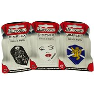 HARROWS Dimplex dart bows - Dart Flights
