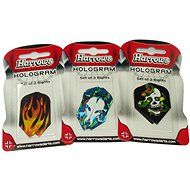 HARROWS Hologram darts - Dart Flights