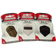 HARROWS Carbon T51K dart bows - Dart Flights