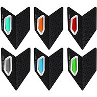HARROWS Velos T55K darts - Dart Flights