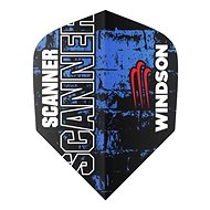 Windson Scanner Blue 150 - Flights
