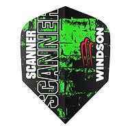 Windson Scanner Green 150 - Flights
