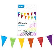 LUMA Garland Flags 10 m - Garland
