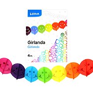 LUMA Garland Smile 3 m - Garland