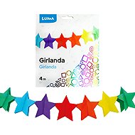 LUMA Garland Star 4 m - Garland