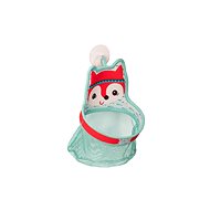 Lilli Bath basket with three balls - Alice the fox - Small Balls
