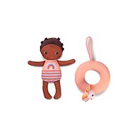 Lilli Bathing baby - unicorn Lena - Water Toy