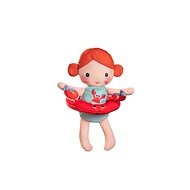Lilli Bathing Baby - Box Axelle - Water Toy