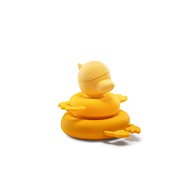 Lilli Stacking pyramid of Gaspard the duck - Water Toy