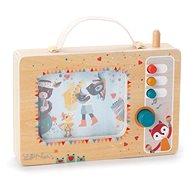 Lilli My first music box - Didactic Toy
