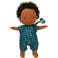 Lilliputiens doll Sasha - 36 cm - Doll