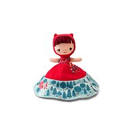 Lilliputiens double-sided fairy doll - Little Red Riding Hood - Doll